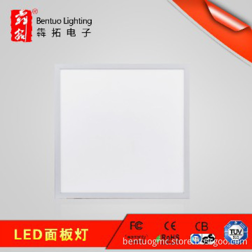 2X2ftultra thin led panel light led flat panel wall light 36W with TUV